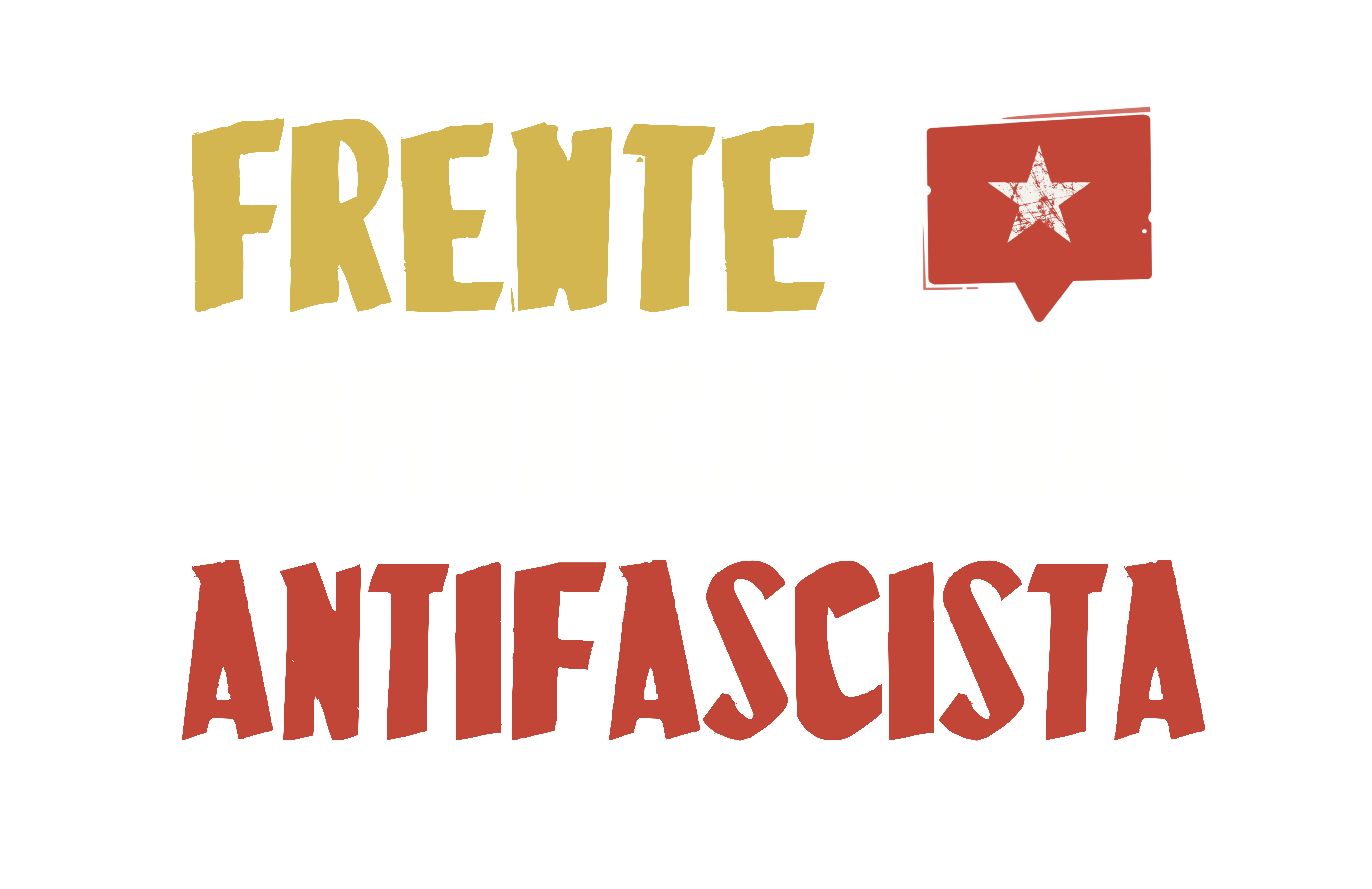 Frente comunicacional antifascista