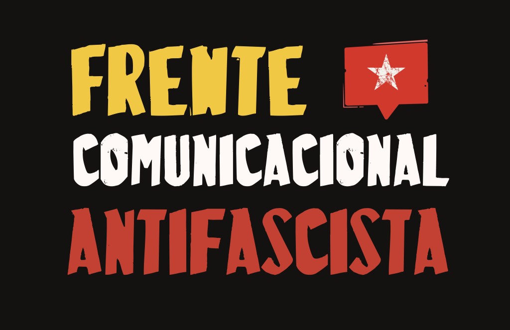 EL FRENTE COMUNICACIONAL ANTIFASCISTA EXPRESA SU RECHAZO A LA REPRESIÓN Y CRIMINALIZACIÓN DE LA PROTESTA SOCIAL EN&nbsp;PUEBLA