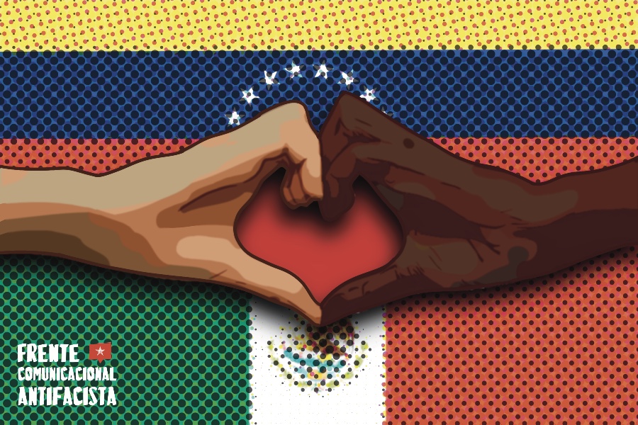 MÉXICO DICE NO A LA VIOLACIÓN DEL TRATADO DE&nbsp;TLATELOLCO