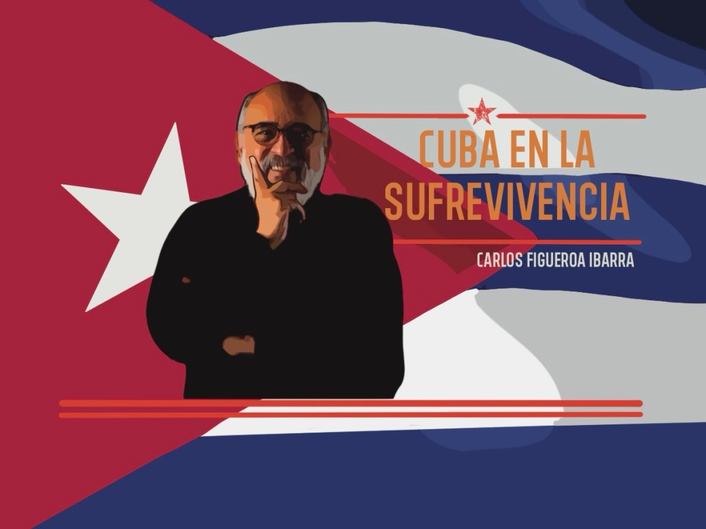Cuba en la&nbsp;sufrevivencia